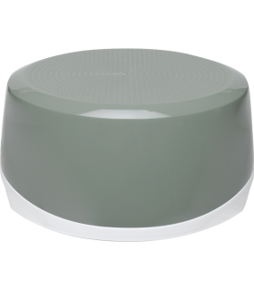 Zewi Bébé-Jou Fuss-Schemel (Tritt) Breeze Green