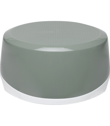 Zewi Bébé-Jou Fuss-Schemel (Tritt) Breeze Green