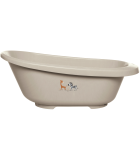 Zewi Bébé-Jou Badewanne-Sense Steppe