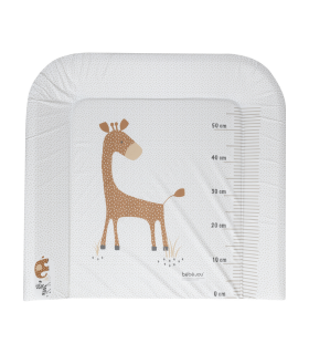 Zewi Bébé-Jou Wickelkissen 75x80 Steppe