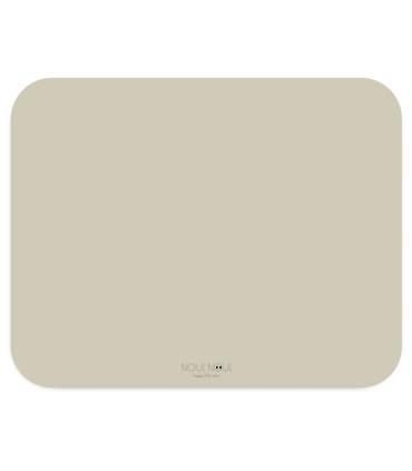 Noui Noui Floor Mat Nude