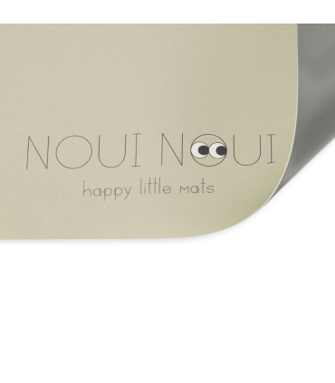 Noui Noui Floor Mat Nude