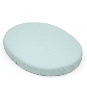 copy of Sleepi Spannbettaken für Minibett