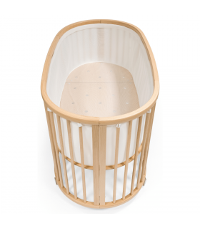 copy of Sleepi Nestchen für Mini Bett