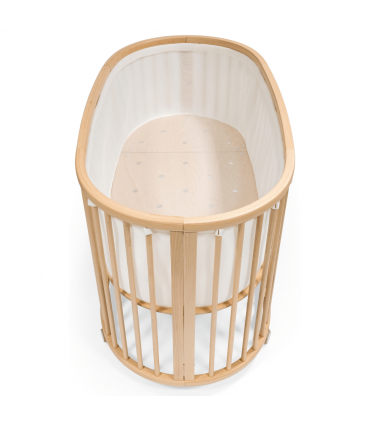 Stokke Sleepi Bett V3 Nestchen