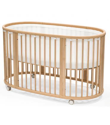 Stokke Sleepi Bett V3 Nestchen