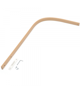 Stokke Sleepi V3 Himmelstange Natur