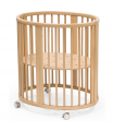 Stokke Sleepi Mini V3 Natur