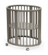 Stokke Sleepi Mini V3 Hazy Grey