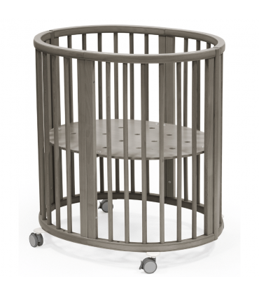 Stokke Sleepi Mini V3 Hazy Grey