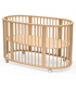 Stokke Sleepi Bett V3 Natur