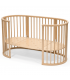 Stokke Sleepi Bett V3 Natur