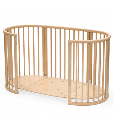 Stokke Sleepi Bett V3 Natur