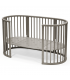 Stokke Sleepi Bett V3 Hazy Grey