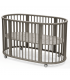 Stokke Sleepi Bett V3 Hazy Grey