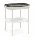 Stokke Sleepi Wickeltisch Weiss
