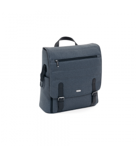 iCandy Wickelrucksack Dark Grey