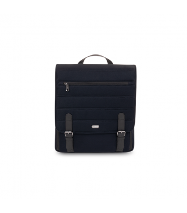 iCandy Wickelrucksack Black