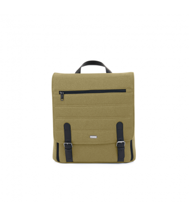 iCandy Wickelrucksack Olive Green