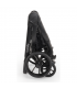 iCandy Peach 7 Geschwisterwagen Black Edition