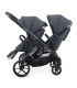 iCandy Peach 7 Geschwisterwagen Truffle Phantom