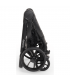 iCandy Peach 7 Zwillingswagen Black Edition