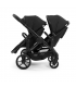 iCandy Peach 7 Geschwisterwagen Designer Collection Cerium SET