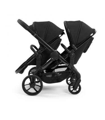 iCandy Peach 7 Geschwisterwagen Designer Collection Cerium SET