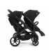 iCandy Peach 7 Geschwisterwagen Designer Collection Cerium SET
