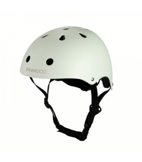 Banwood Kinder Helm Mint