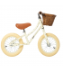 Banwood Laufrad First GO! Bonton Cream