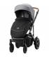 Britax Römer Windschutz Smile III Space Black.