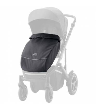 Britax Römer Windschutz Smile III Midnight Grey