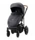 Britax Römer Windschutz Smile III Midnight Grey
