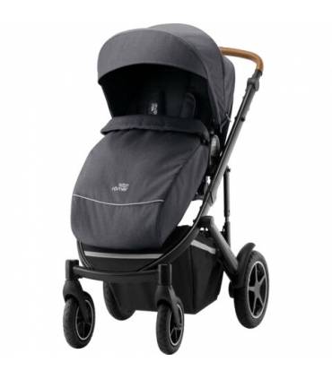 Britax Römer Windschutz Smile III Midnight Grey