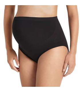 Anita Slip Seamless 1502 Schwarz-2619-Dieser...