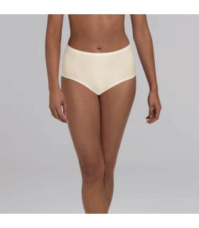Anita Taillenslip+ 1343 Champagner