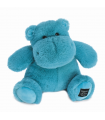 Doudou Hippo 25cm Smaragdgrün