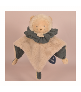Doudou Schmusetuch Boule Löwe