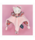 Doudou Schmusetuch Boule Katze