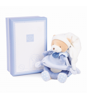 Doudou Kleiner Bär Rassel