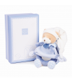 Doudou Kleiner Bär Rassel