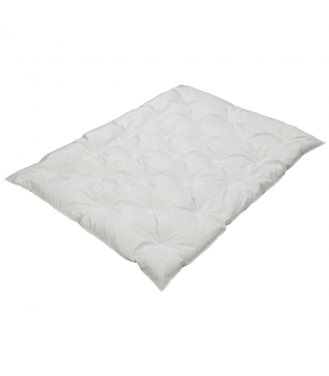 Albis Duvet "Junior Comfort" (Daunen-Duvet)