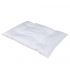 Albis Kissen Junior Comfort 40x60cm (Entenfederchen)