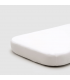 Benni's Nest Fixleintuch Babybett 2er Pack 40/80cm