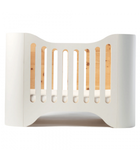 Benni's Nest Minibett SET aus Arvenholz Sand