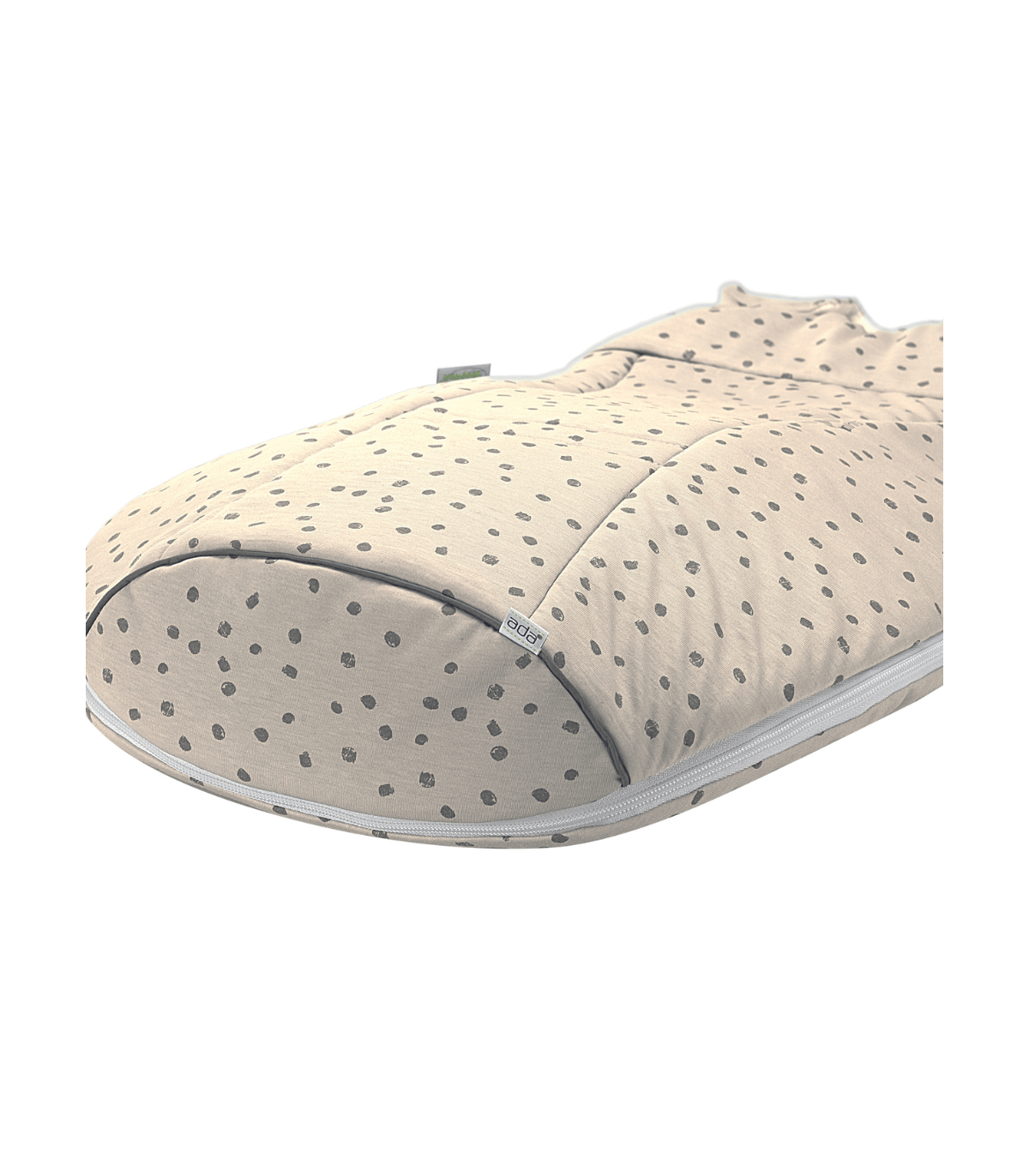 Odenwlder Airpoints Schlafsack Dancing Dots Soft Sand