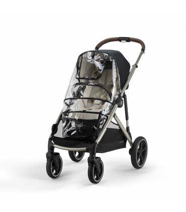 Cybex Gazelle S Regenschutz