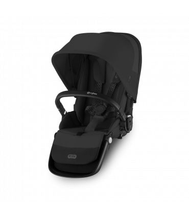 Cybex Gazelle S Sitzeinheit Moon Black