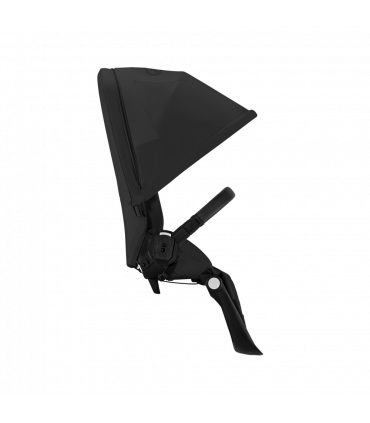 Cybex Gazelle S Sitzeinheit Moon Black